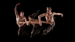 Les Ballets Jazz de Montréal
