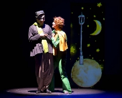 El Principito - The Little Prince