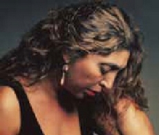 Flamenco. Esperanza Ferrnández
