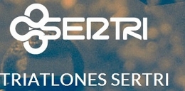 Triatlón. Sertri 2015