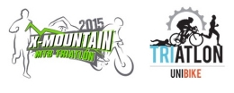 Unibike 2015. Triatlón X-Mountain