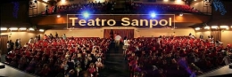 Teatro Sanpol. Temporada 2015/2016