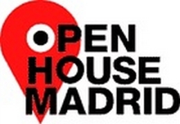 Open House Madrid. Festival de arquitectura y ciudad