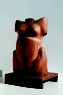 Cesar Osorio. Esculturas “SUEÑO”