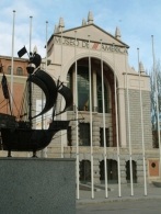 Encuentro. Realidad aumentada y virtual en el patrimonio cultural en España. ¿Una realidad en los museos?