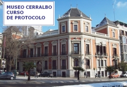 Curso de Protocolo