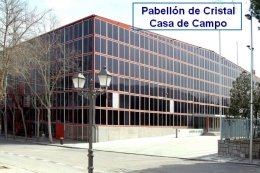 Feria. Stock! 6ª Feria Outlet Madrid