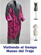 Exposición. Vistiendo el tiempo