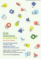 Feria. Rastrillo Nuevo Futuro