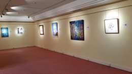 Exposición “ONCE miradas a la naturaleza”