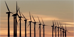 Principios de Conversión de la Energía Eólica
