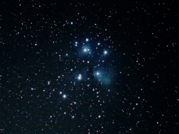 Astronomía en Aravaca