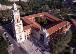 Concierto del próximo domingo en el Museo de América