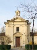 Ermita de San Antonio de la Florida