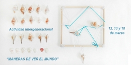 Exposición: Pacífico. España y la aventura de la Mar del Sur