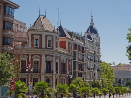 La primavera florece en el Museo Cerralbo
