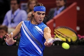 Madrid - Open