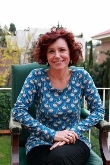 Icíar Bolláin: “Para sobrellevar los rodajes lo que hago es correr"