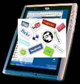 Las redes sociales triunfan y su acceso diario a través de dispositivos móviles se dispara