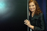 Assumpta Serna: “En mi profesión he visto casos atroces de anorexia y bulimia”