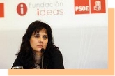 Irene Ramos: Responsable del Área de Política, Ciudadanía y Bienestar de la Fundación IDEAS