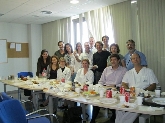La Unidad de Oftalmología del Hospital de Torrevieja ha obtenido el premio BiC (Best in Class)