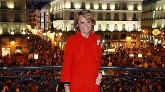 Aguirre: «Nadie es más previsible que yo a la hora de liberalizar»