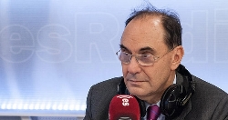 "Para salir de este bucle diabólico hay que reformar desde la base"