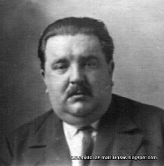 Eladio Laredo de la Cortina, arquitecto de la Colonia Maudes