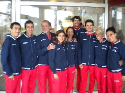 Atletismo: Jorge González Amo: Los grandes campeones de antaño, piensan que su época siempre fue la mejor