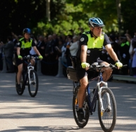Hacia un nuevo modelo de Policía Municipal