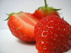 Frutas que ayudan a combatir la anemia