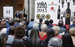 Los vinos madrileños se afianzan en el exterior con exportaciones a 30 países
