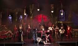 El Circo de los Horrores presenta CABARET MALDITO