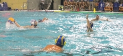 Waterpolo: DHM J2: El líder Sabadell recibe al Real Canoe
