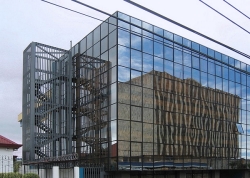 La impresión 3D en la construcción no es el futuro, ya es el presente