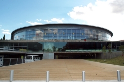 Garantizar la seguridad en el Madrid Arena