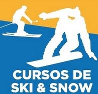 Avance cursos municipales de ski y snow 2016