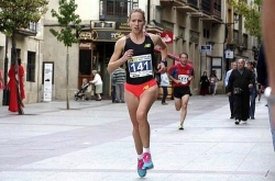 Carreras de Medio maratón en Tordesillas y Mora de Rubielos