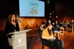 Una ciudad amable para la infancia