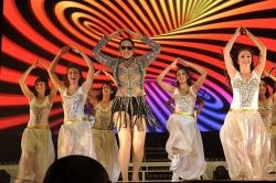 El Ayuntamiento apuesta por los Óscar de Bollywood para atraer inversión y turismo