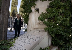 Descubriendo el lado hermoso y oculto de los cementerios