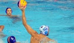Waterpolo. Españoles por el viejo continente