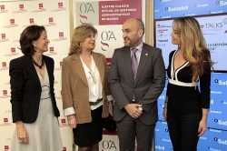 La Comunidad destinará 20 millones a la innovación empresarial el próximo año