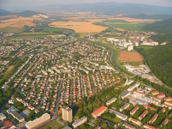 Debate abierto para crear una estrategia de Desarrollo Urbano Integrado