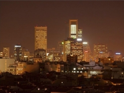 Apoyo firme a la energía renovable y limpia del subsuelo urbano