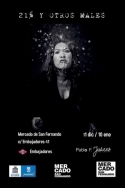 Música, degustaciones y exposiciones en los mercados de Madrid