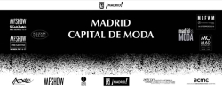 Madrid Capital de Moda recorre la ciudad en bus