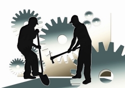 El Ayuntamiento oferta 1800 plazas de formación para desempleados