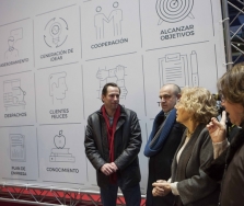 Salón Mi Empresa, las claves para el emprendimiento